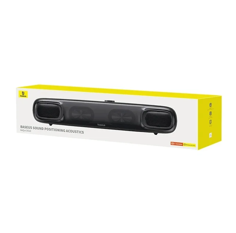 ساندبار بیسوس مدل BS-DS-10