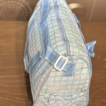 ساک لوازم کودک و نوزاد مدل HELLO BABY