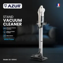 جاروبرقی 600 وات آزور مدل AZ-309VC