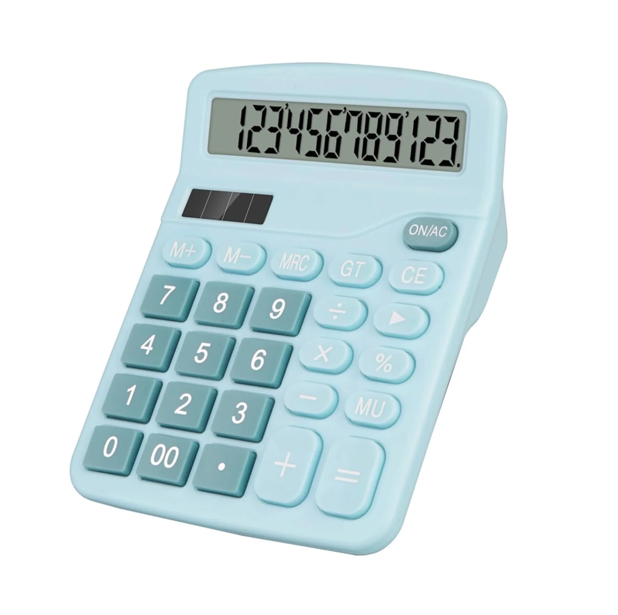 ماشین حساب مدل DX-837B