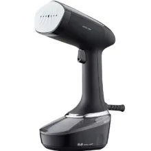 اتو بخار 1500 وات گرین لاین مدل STEAM MATE X GNGS1500WBK