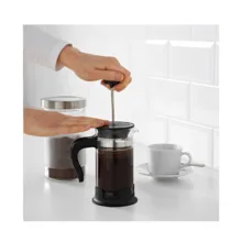 فرنچ پرس ایکیا مدل 987 کد 400