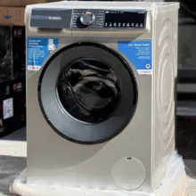 ماشین لباسشویی 9 کیلوگرم اتوماتیک بوش مدل WGK244ZXME