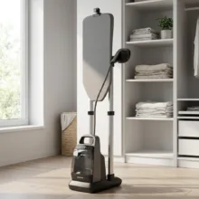 اتو ایستاده 2400 وات ژانومه مدل GSD7540