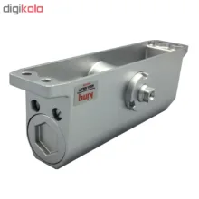 جک آرام بند کینگ مدل 60-85