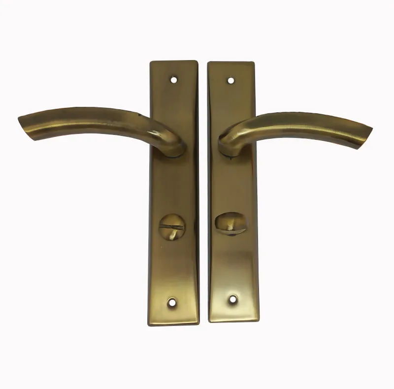 دستگیره در ترووان مدل S_429 مجموعه 2 عددی