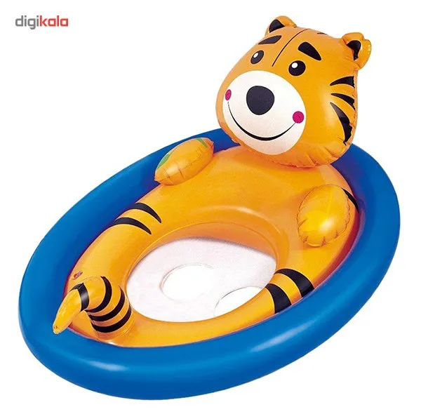 شناور بادی اینتکس مدل 34058T
