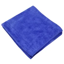 دستمال آشپزخانه مدل ثمین کد 12 سایز 40x40 سانتی متر مجموعه دوازده عددی
