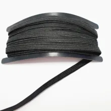 کش خیاطی مدل نیم سانتی متری کد 539 طول 5 متر