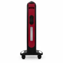 بخاری برقی فن دار بروات مدل BR-3000 جدید