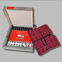 بازی فکری مدل پنتاگو صحفه ای کدmd1070