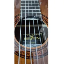 گیتار کلاسیک سون مدل  MZ-4 Cut سایز 4/4