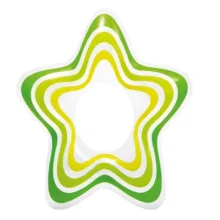 حلقه شنا طرح استار مدل ST80