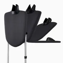 اتو ایستاده 2280 وات ژانومه مدل GSD6630