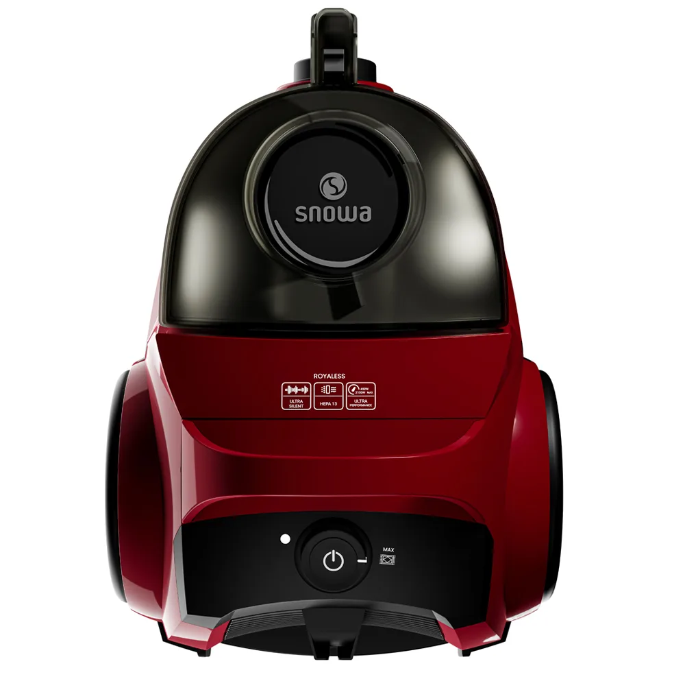 جاروبرقی اسنوا 2100 وات مدل SVC-RS21RD