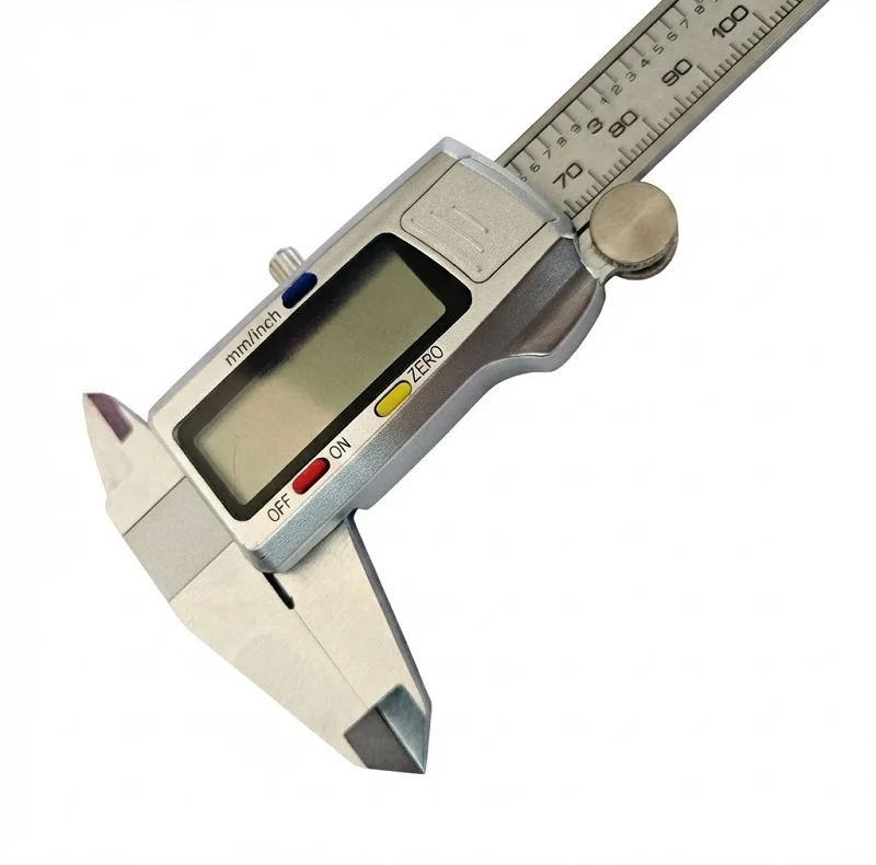 کولیس دیجیتال مدل T-150 گستره 0-150 میلیمتر