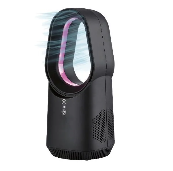 پنکه رومیزی سیلور کرست مدل SRTVA 5 A1 LED