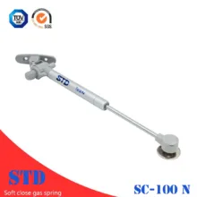 جک کابینت آرام بند اس تی دی مدل STD -100N بسته ۴ عددی