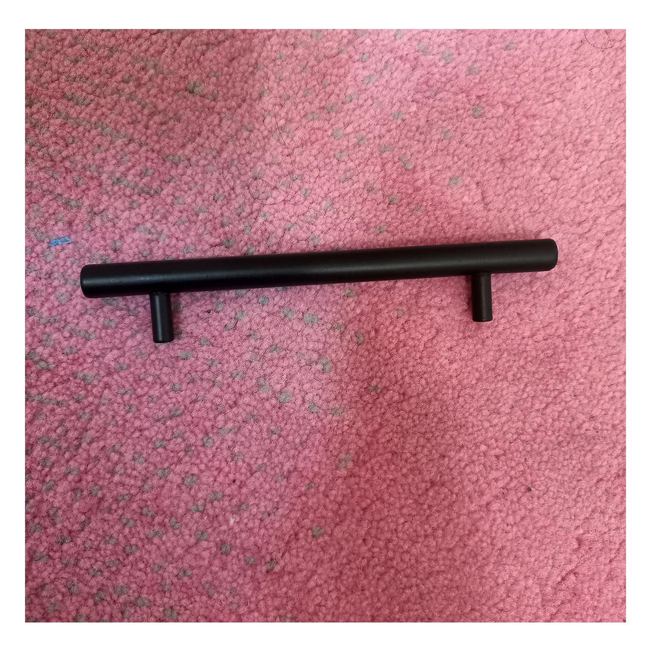 دستگیره کابینت و کمد مدل میله ای کد HG15 بسته 10 عددی