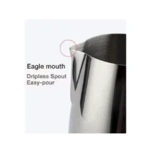 شیرجوش مُرسانا مدل پیچر   350ml