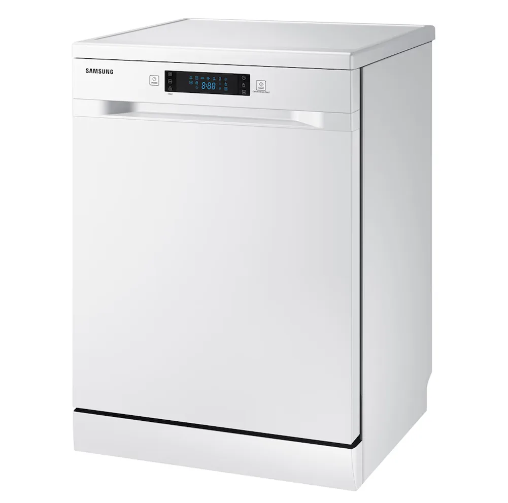 ماشین ظرفشویی 14 نفره سامسونگ مدل DW60M5070FW/SG