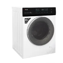 ماشین لباسشویی 10 کیلوگرم اتوماتیک آپلاس مدل WM147A01