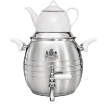 ست کتری و قوری سرهوم مدل 1037