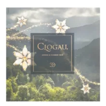 مجله CLOGAU جولاي 2019