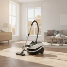 جاروبرقی بوش مدل BWD421PRO