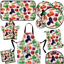 سرویس آشپزخانه 13 تکه رنس مدل SS1-100516
