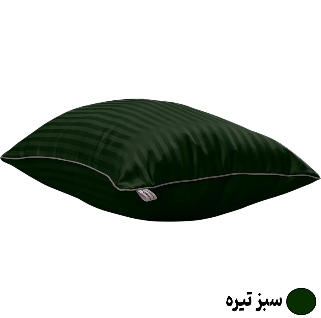 بالش مانیکاهوم مدل MICRO-FLEX سایز 50*70 سانتیمتر
