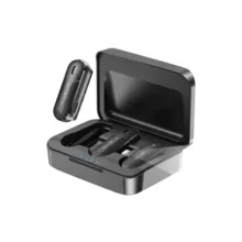 میکروفون یقه ای باوین مدل MP-103 با درگاه اتصال USB-C
