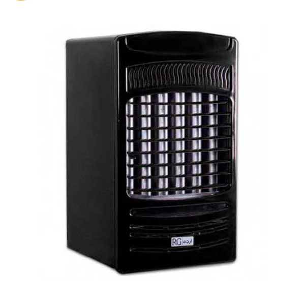 هیتر گازی ایستاده آرجی مدل H660 پلاس