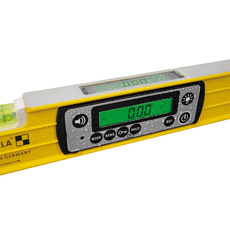 تراز استبیلا مدل TECH 196 MDL 61cm
