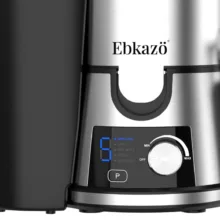 آبمیوه گیری ابکازو مدل FJ-1215