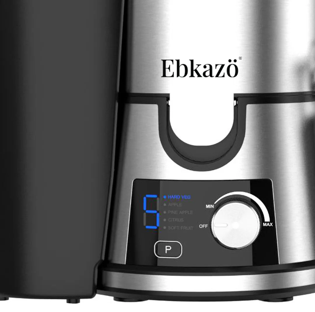آبمیوه گیری ابکازو مدل FJ-1215