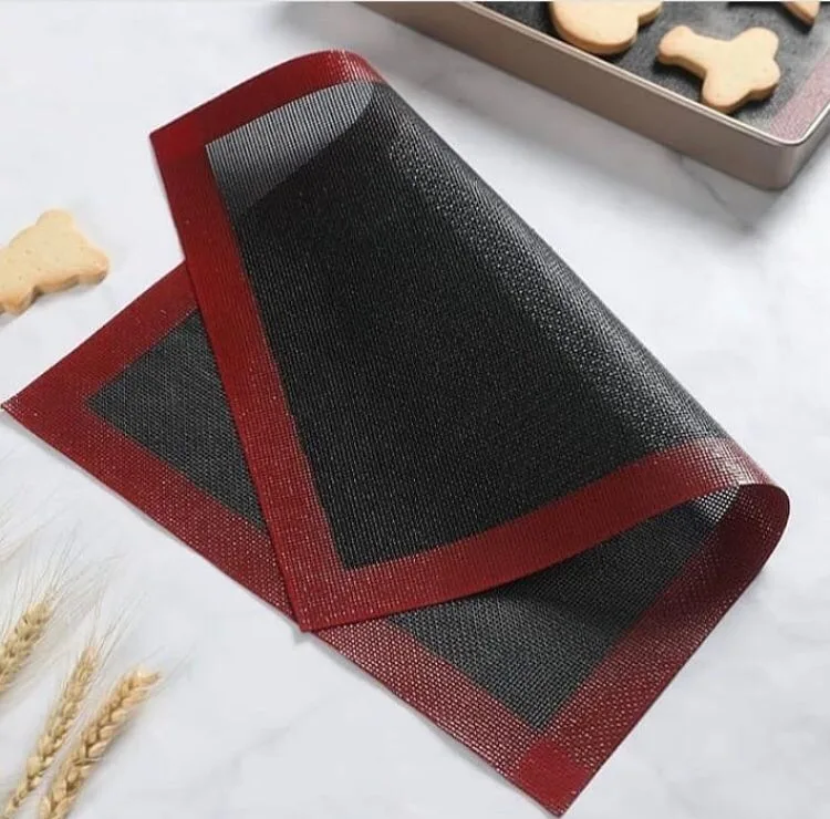 کاغذ شیرینی پزی مدل ورق نسوز طرح ایرمت کد M30x40