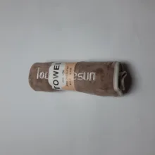 دستمال نظافت مدل حوله ای TOWEL بسته 3 عددی