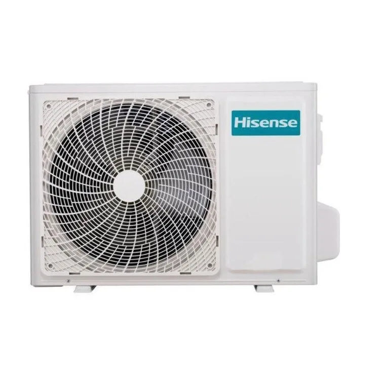 کولر گازی دیواری 24000 اینورتر هایسنس مدل HIH-24TG