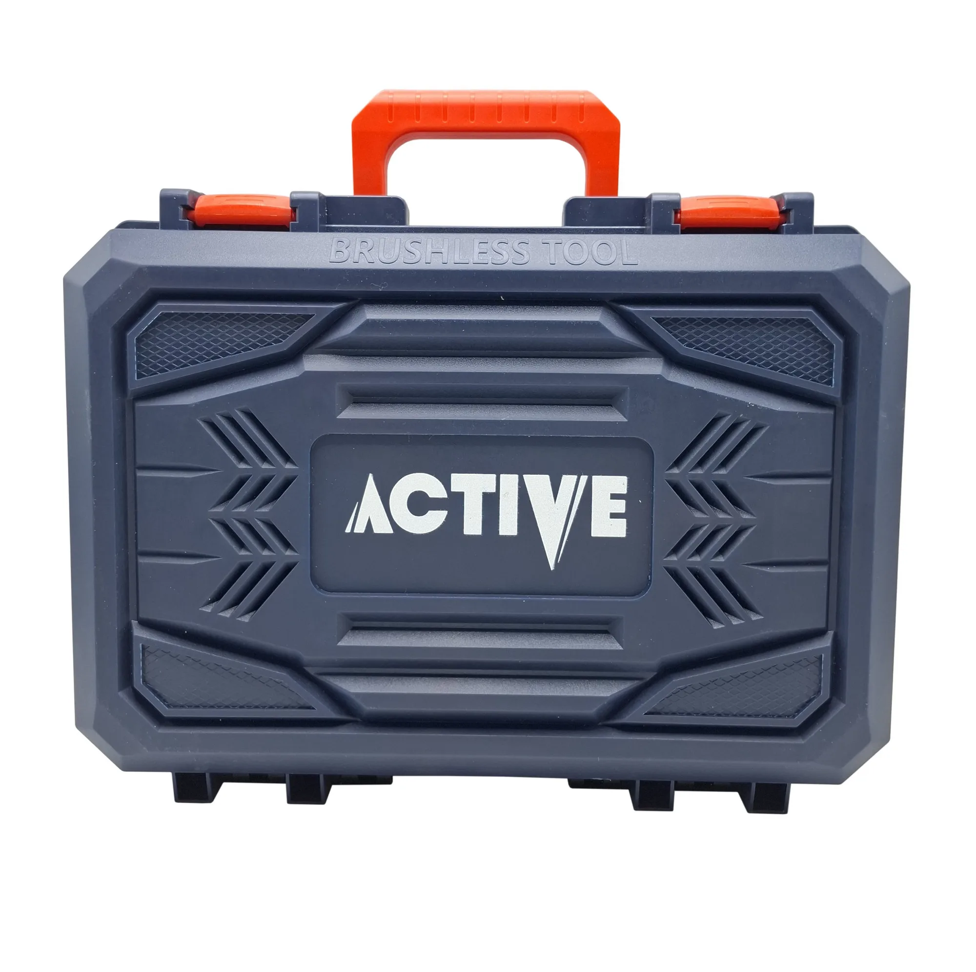دریل چکشی شارژی براشلس 10میلی متری 21 ولت اکتیو مدل AC_7821CH