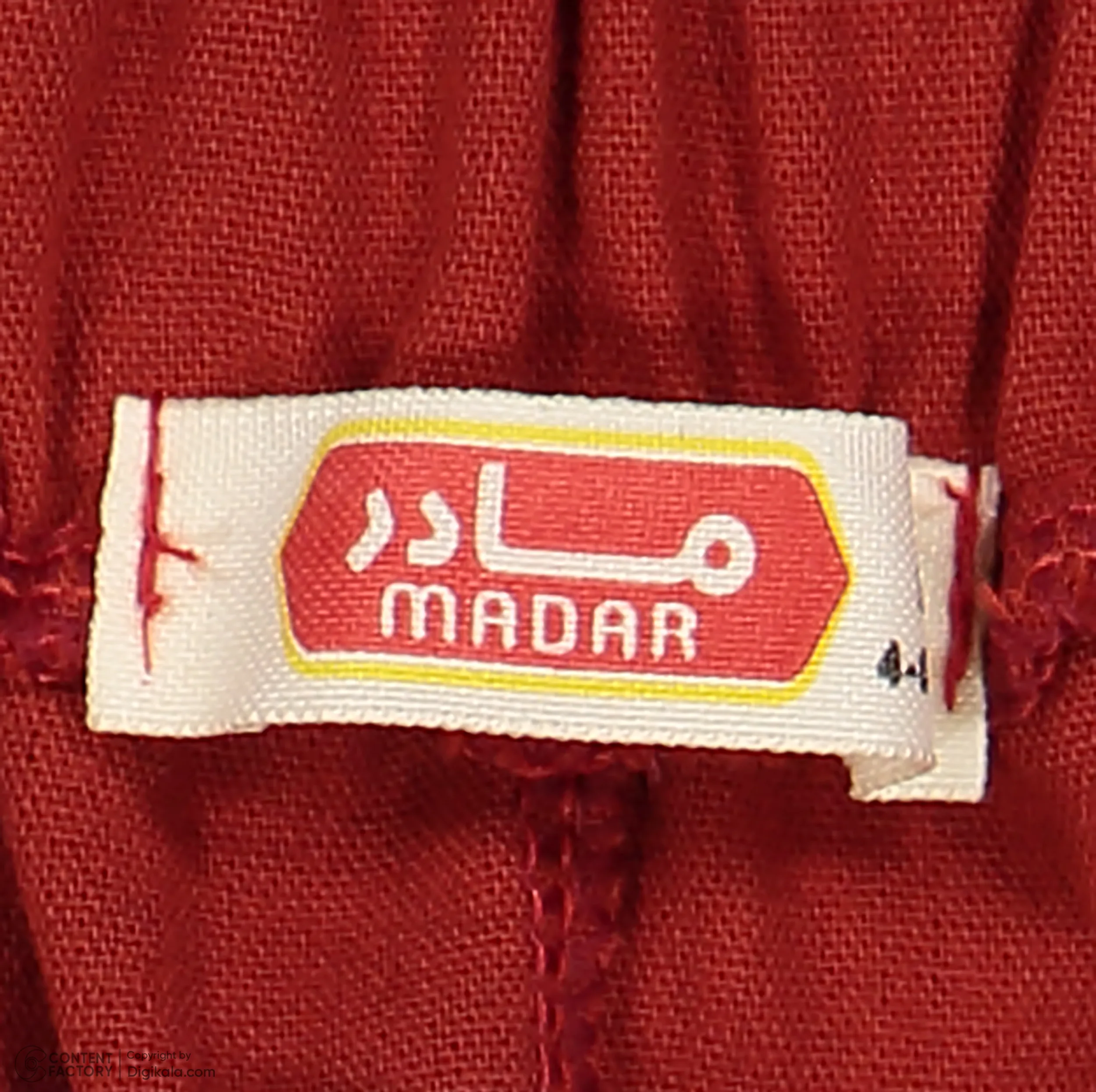 شلوار دخترانه مادر مدل نیکا کد 46
