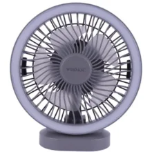 پنکه رومیزی مدل WD-279 ظرفیت 2400 میلی آمپر بر ساعت