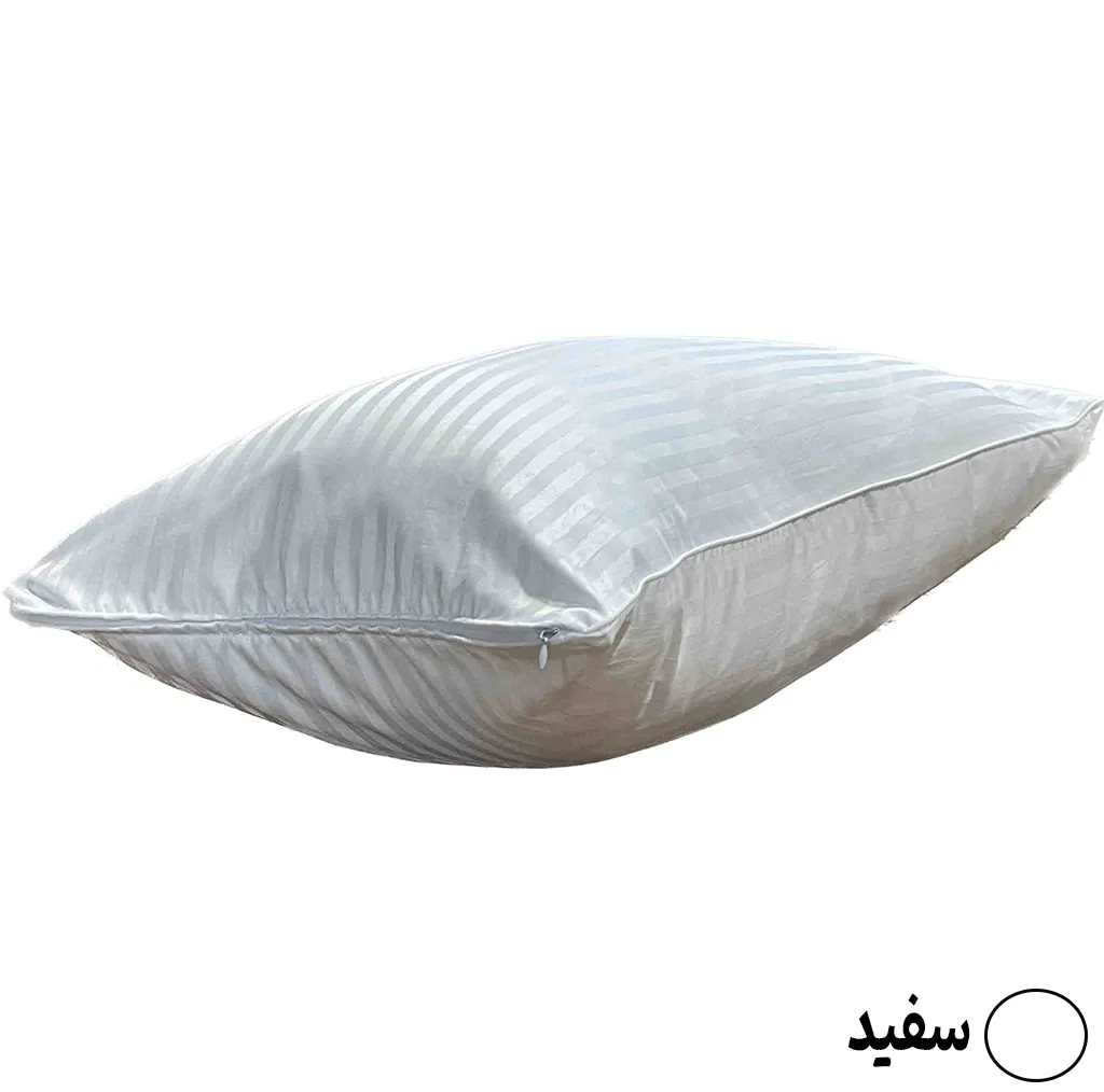بالش مانیکاهوم مدل MICRO-FLEX سایز 50*70 سانتیمتر