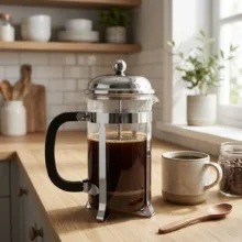 فرنچ پرس مدل HF-600a