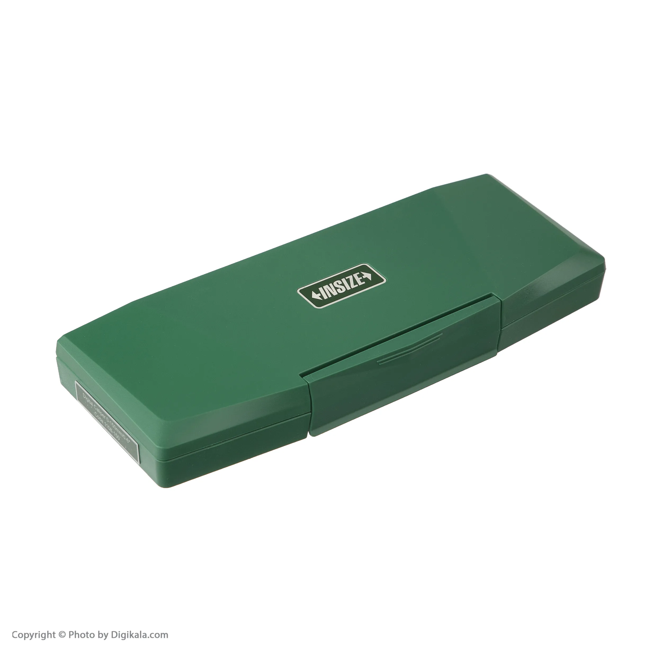 کولیس دیجیتال اینسایز کد 150-1108 گستره 150-0 میلیمتر