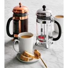 فرنچ پرس مدل TP-D1