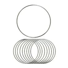 حلقه دریم کچر کد 50CM مدل 555_10 بسته 10 عددی