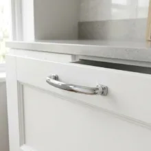 دستگیره کابینت مدل H96 بسته 20 عددی