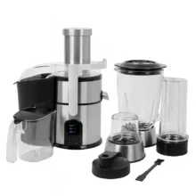 آبمیوه‌گیری چند کاره همیلتون مدل JH-1277