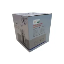 ست کتری و قوری پرنس هوم مدل PH-1257